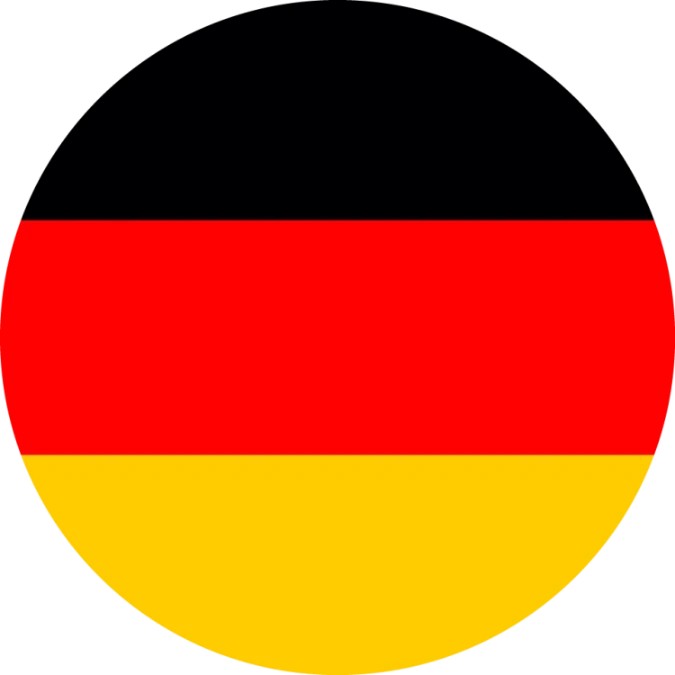 Deutsch