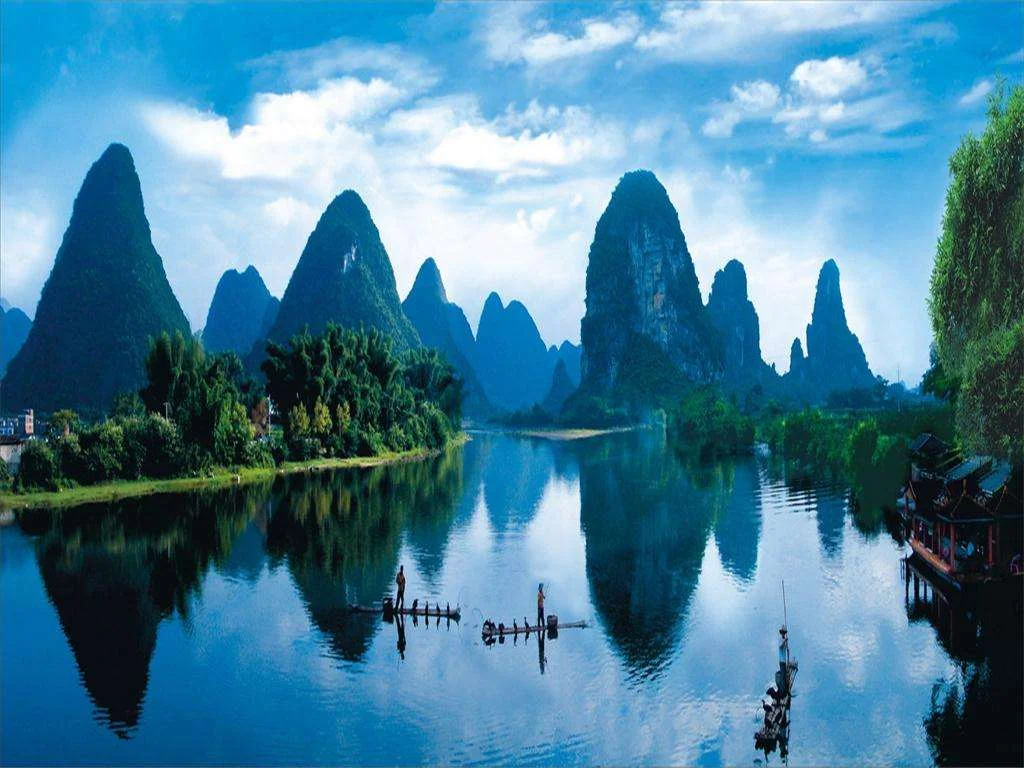 La Chine Impériale : Grande Muraille, Cité Interdite & Rivière Li - Image 3