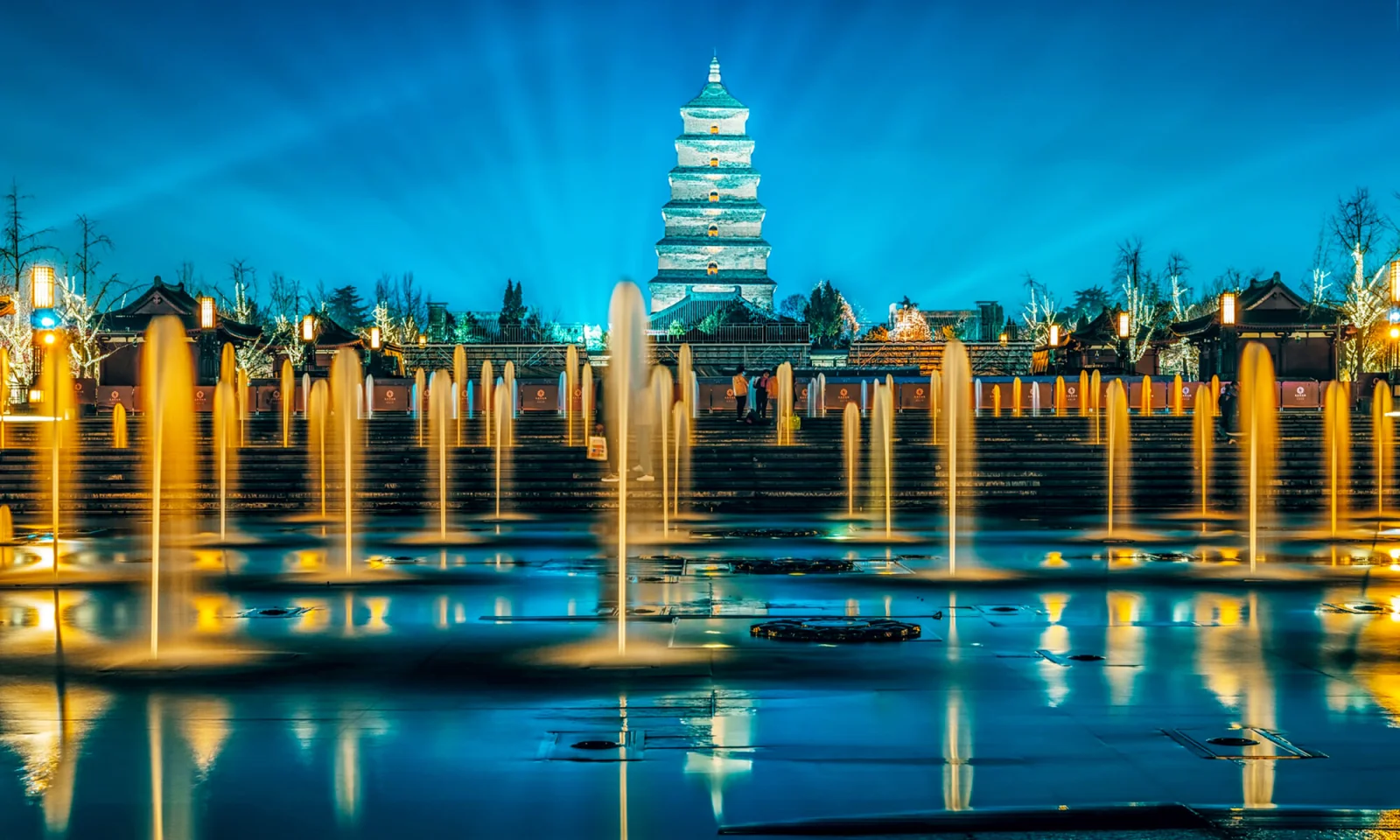 La Chine Impériale : Grande Muraille, Cité Interdite & Rivière Li - Image 5