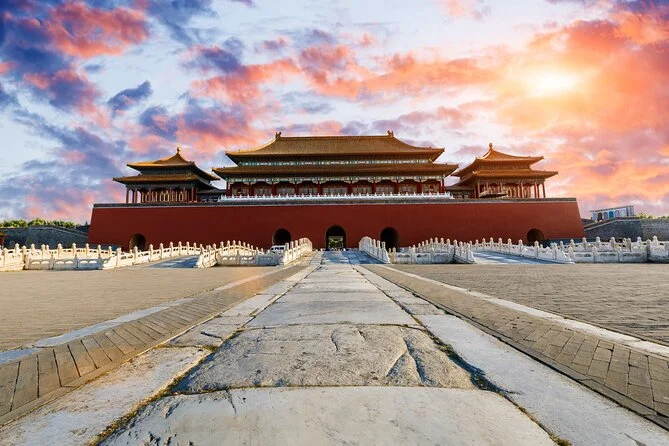 La Chine Impériale : Grande Muraille, Cité Interdite & Rivière Li - Image 6