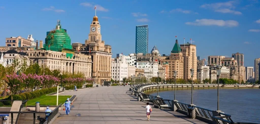 La Chine Impériale : Grande Muraille, Cité Interdite & Rivière Li - Image 9