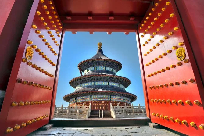 La Chine Impériale : Grande Muraille, Cité Interdite & Rivière Li - Image 10