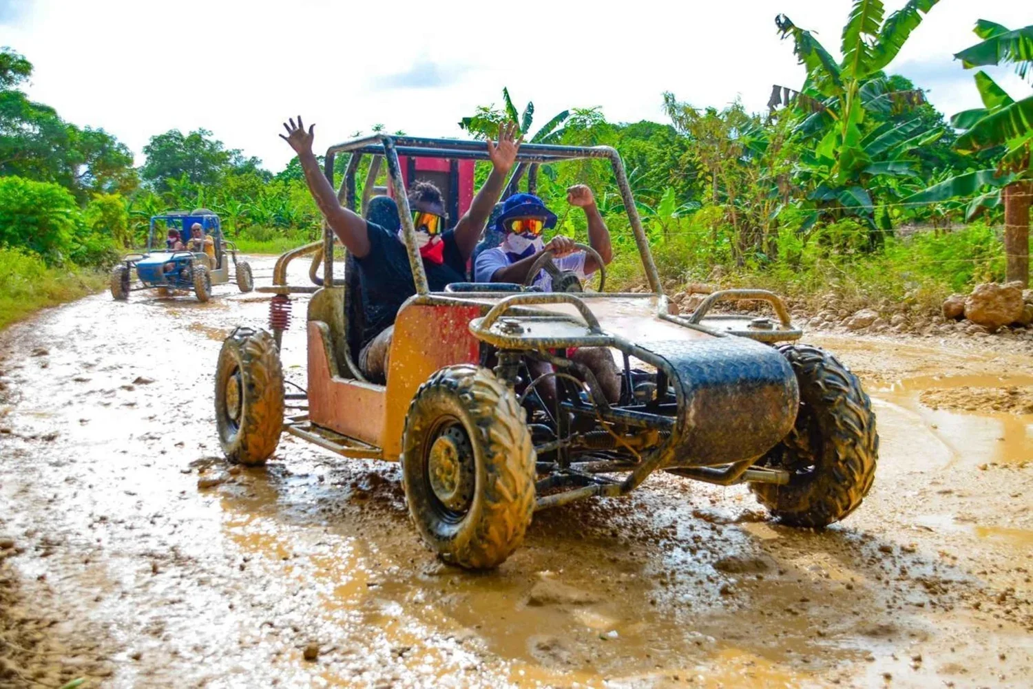 Punta Cana — Les Caraïbes à Portée de Votre Passeport Marocain - Image 3