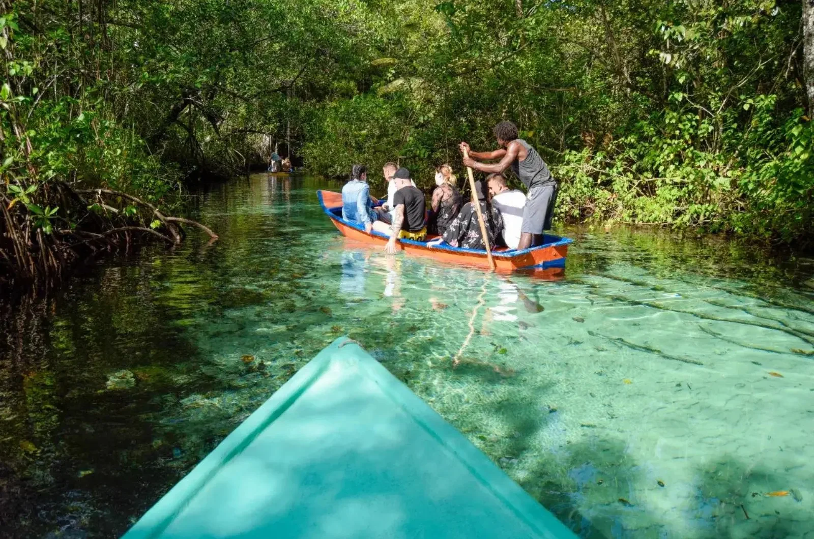 Punta Cana — Les Caraïbes à Portée de Votre Passeport Marocain - Image 6