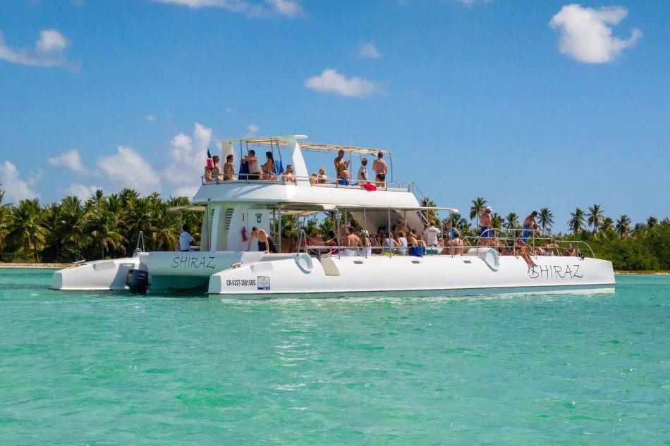 Punta Cana — Les Caraïbes à Portée de Votre Passeport Marocain - Image 7