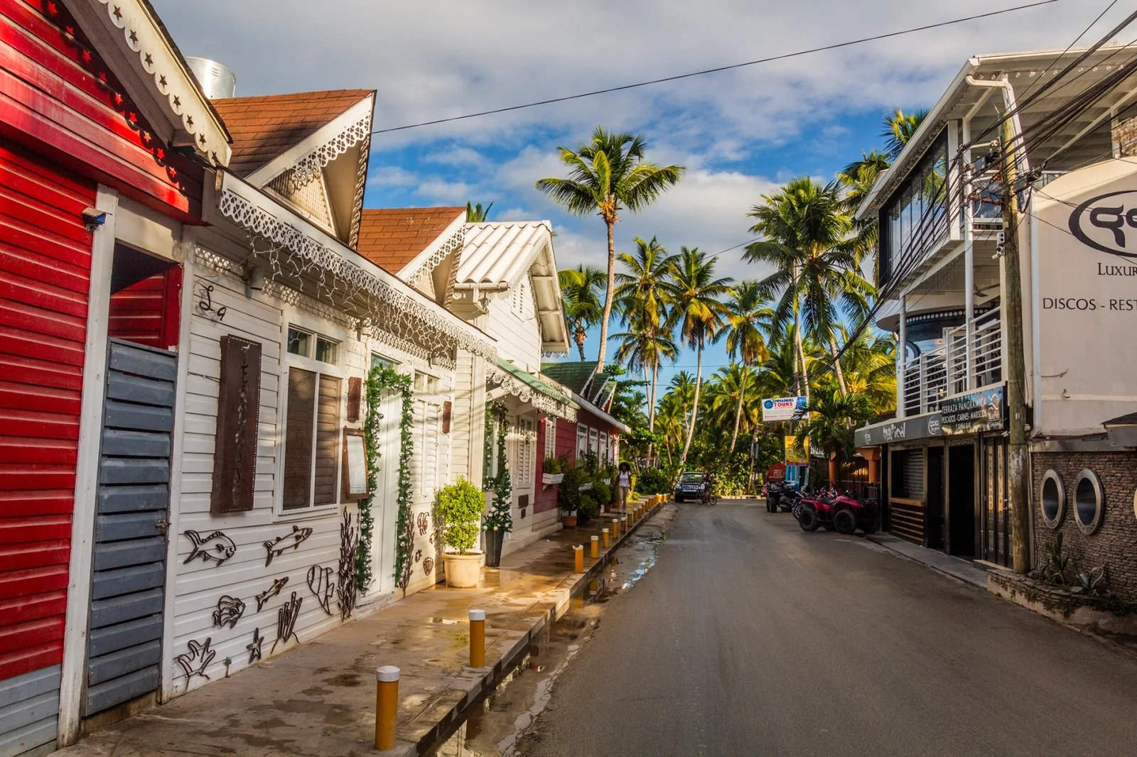 Punta Cana — Les Caraïbes à Portée de Votre Passeport Marocain - Image 8