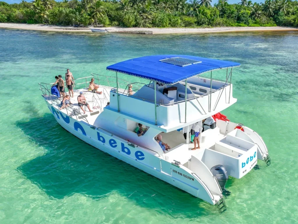 Punta Cana — Les Caraïbes à Portée de Votre Passeport Marocain - Image 9