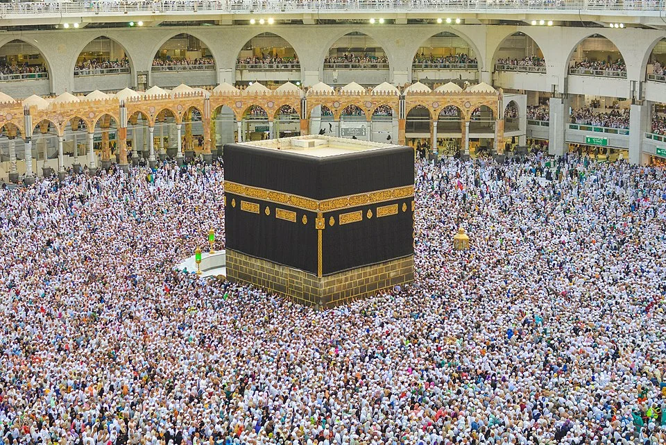 Omra Septembre 2026 — Rabi' Al Awwal 1448 - Image 2