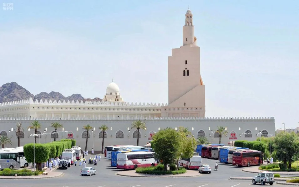 Omra Septembre 2026 — Rabi' Al Awwal 1448 - Image 3