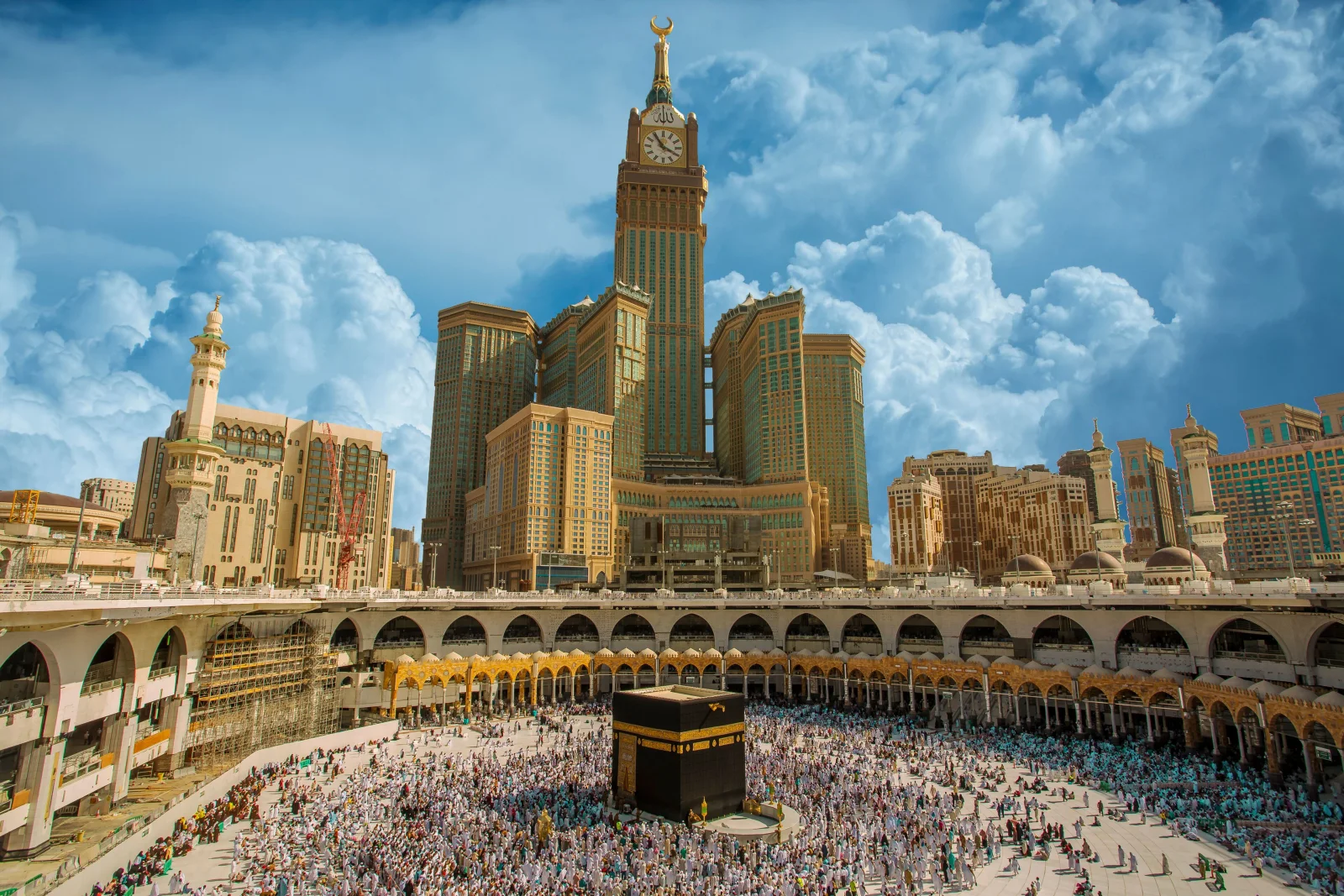 Omra Jumada al-Ula 1448 — du 15 au 28 octobre 2026 - Image 2