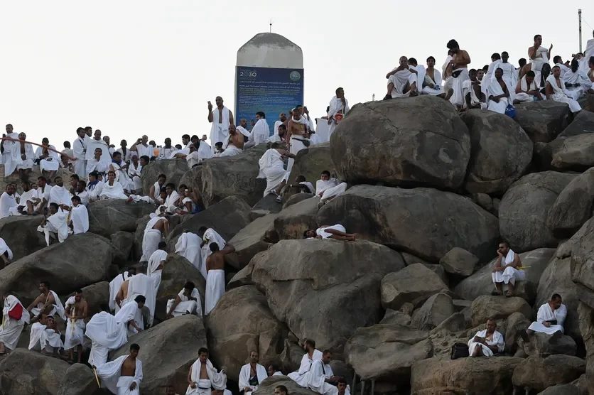 Omra Jumada al-Ula 1448 — du 15 au 28 octobre 2026 - Image 4