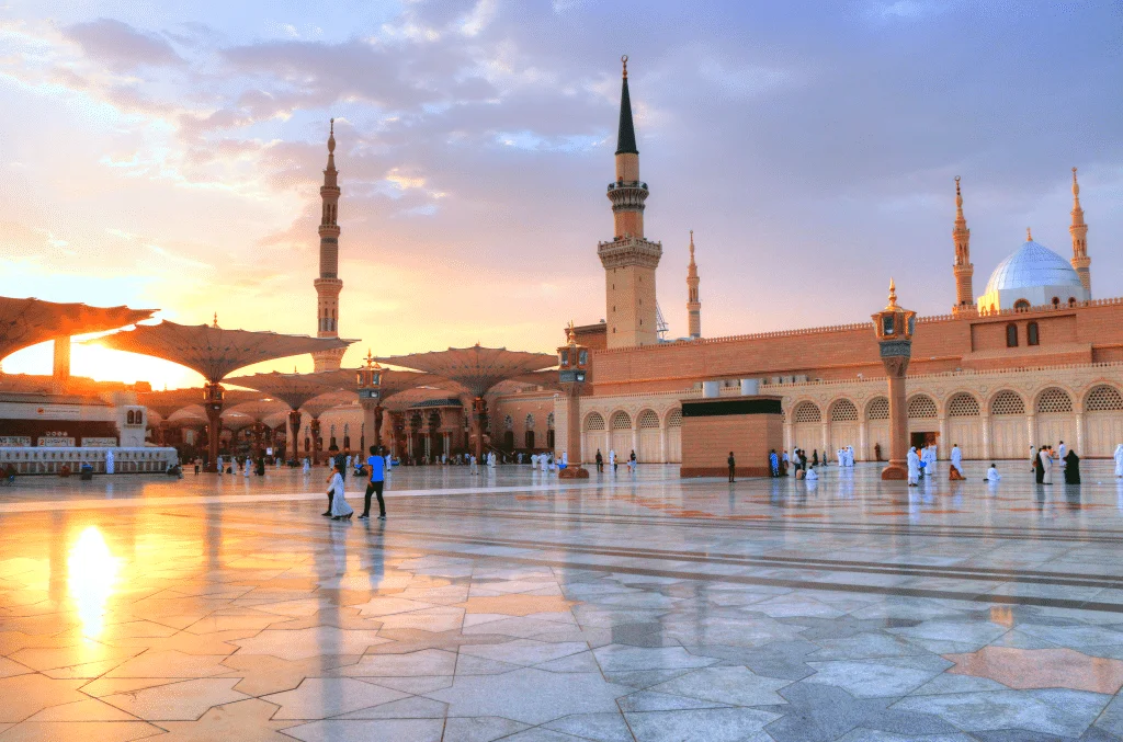 Omra Jumada al-Ula 1448 — du 15 au 28 octobre 2026 - Image 6