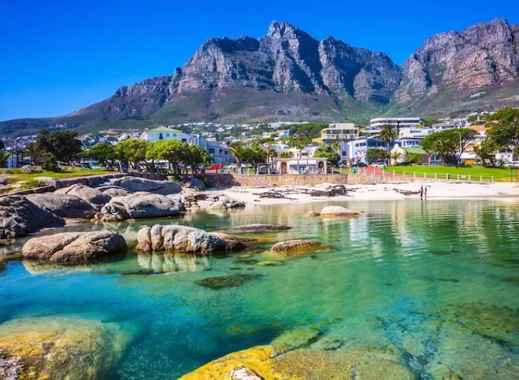 Afrique