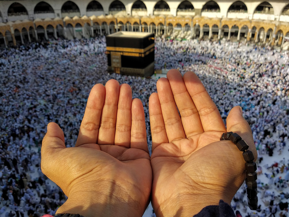 Hajj & Omra 