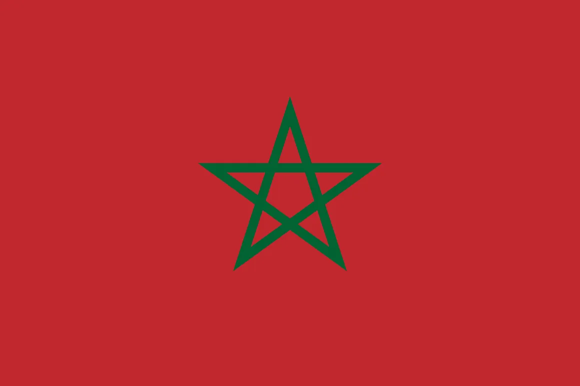 Maroc