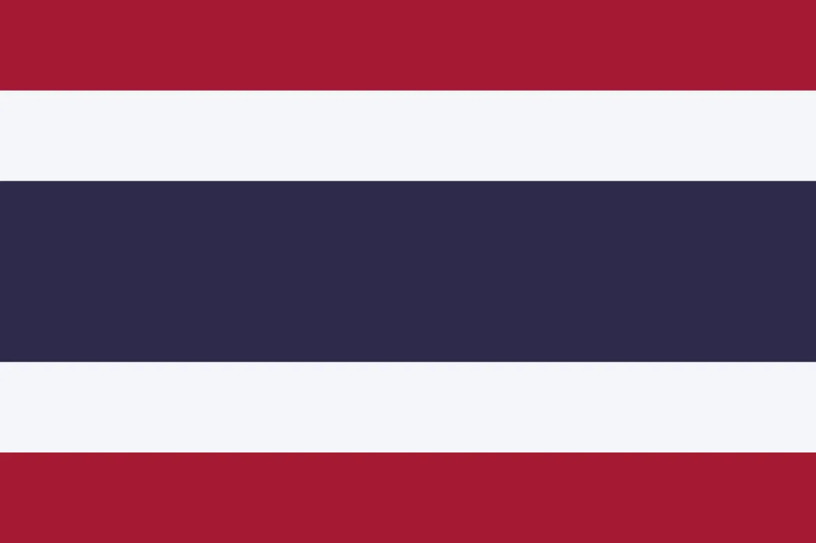 Thaïlande
