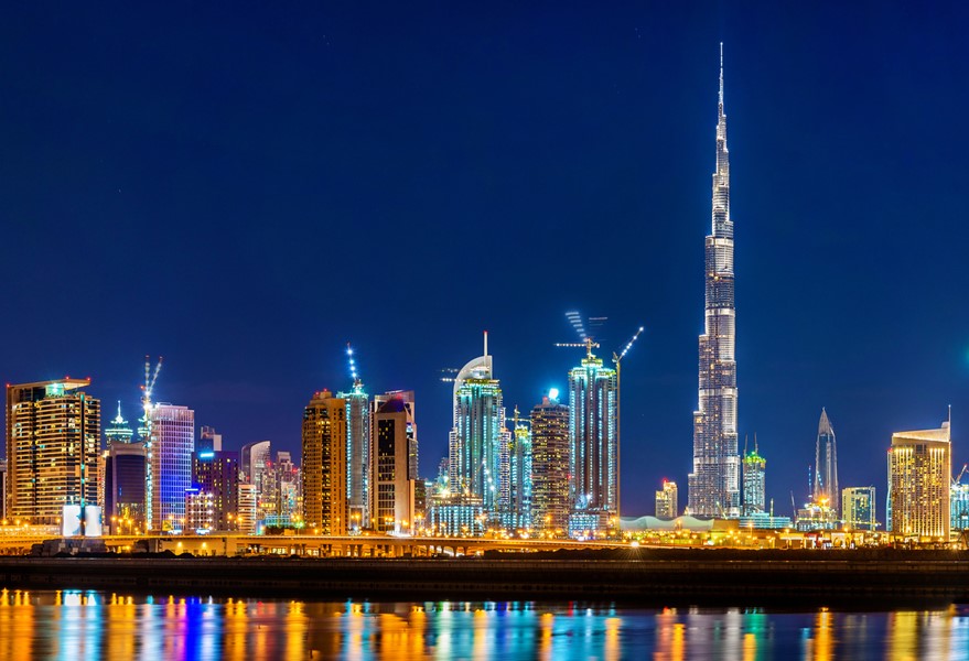 Dubaï