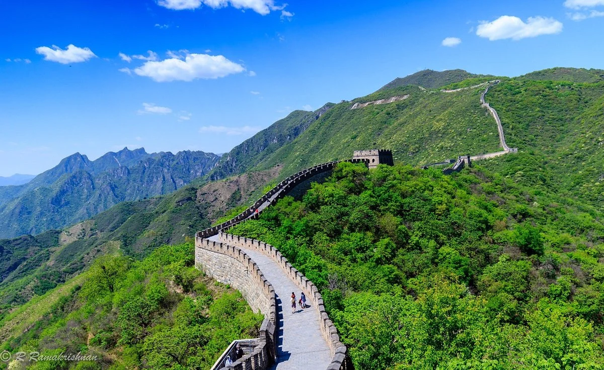 Shanghai