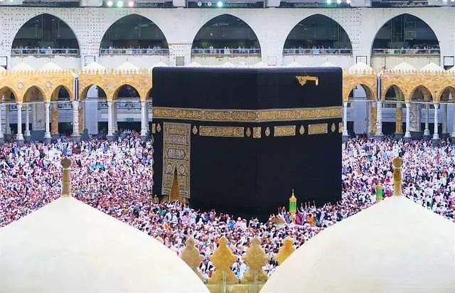 Omra Chawwal avec Istanbul avec Turkish Airlines