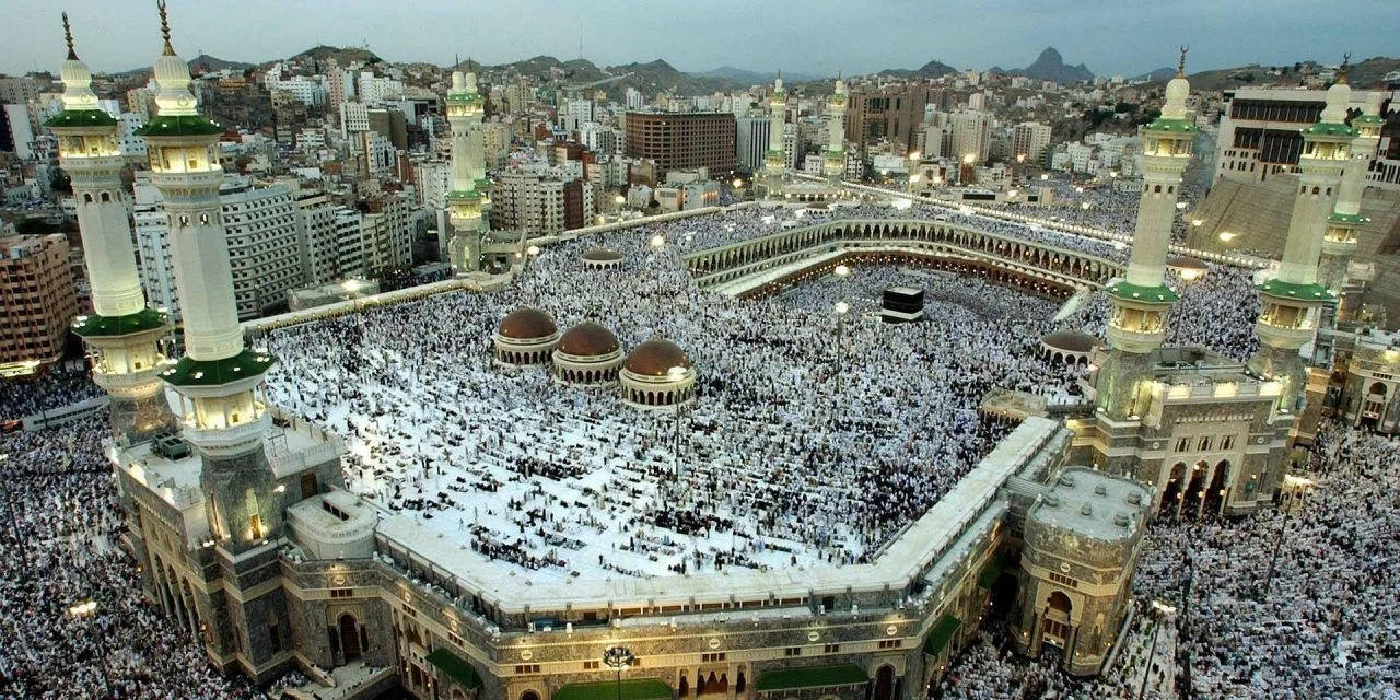 Omra de Shawwal com Istambul com Turkish Airlines - Image 12
