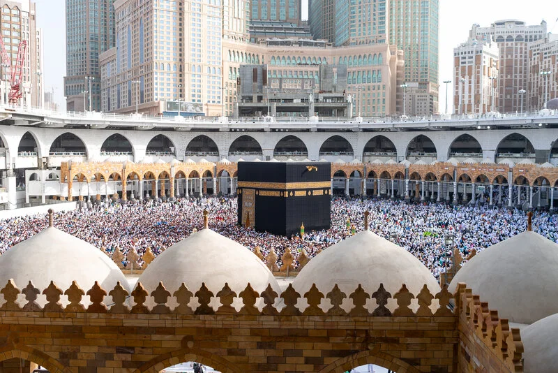 Omra de Shawwal com Istambul com Turkish Airlines - Image 16