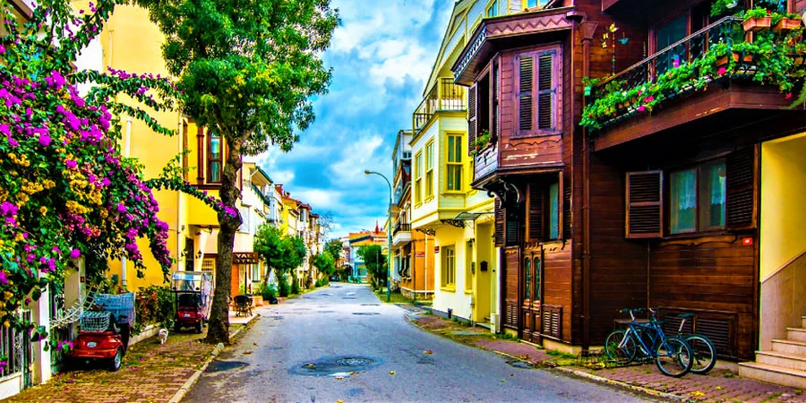 Omra de Shawwal com Istambul com Turkish Airlines - Image 21