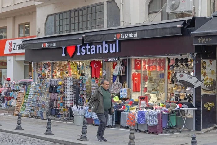 Omra de Shawwal com Istambul com Turkish Airlines - Image 22
