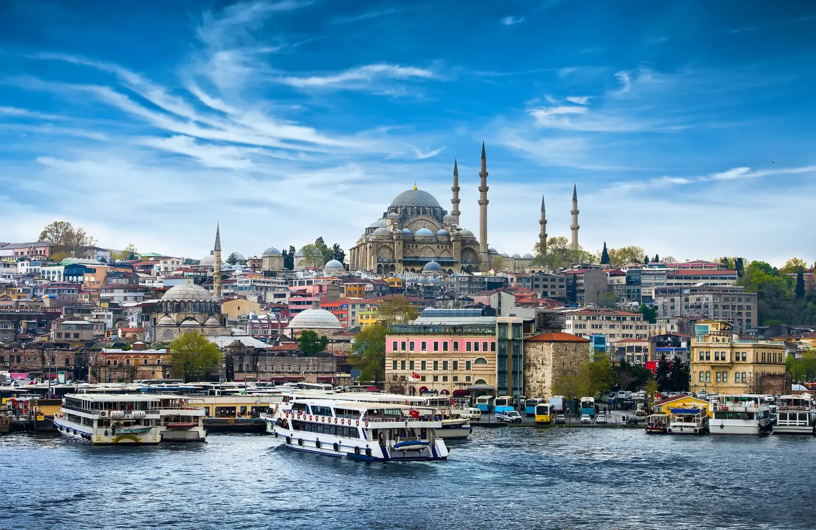 Omra de Shawwal com Istambul com Turkish Airlines - Image 23