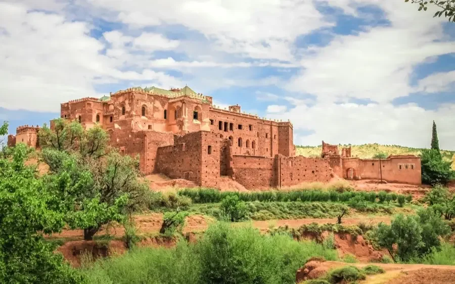 Les Kasbahs du désert (Ouarzazate – Merzouga) - Image 7