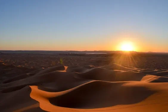 Les Kasbahs du désert (Ouarzazate – Merzouga) - Image 9