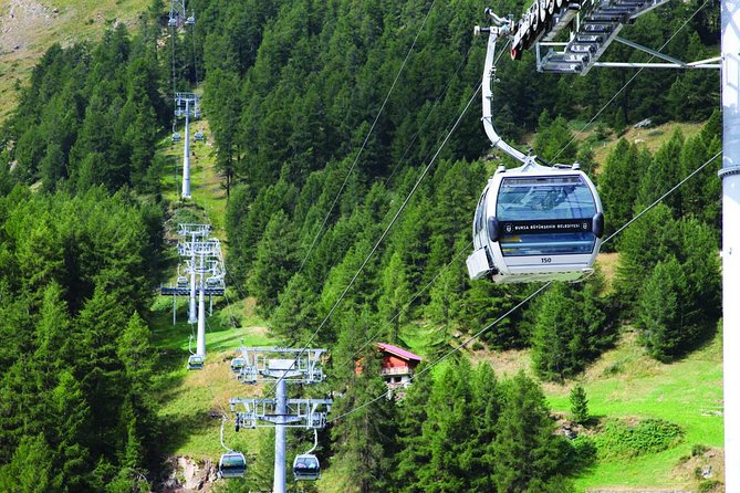 JOUR 3 - BURSA (EN OPTION)