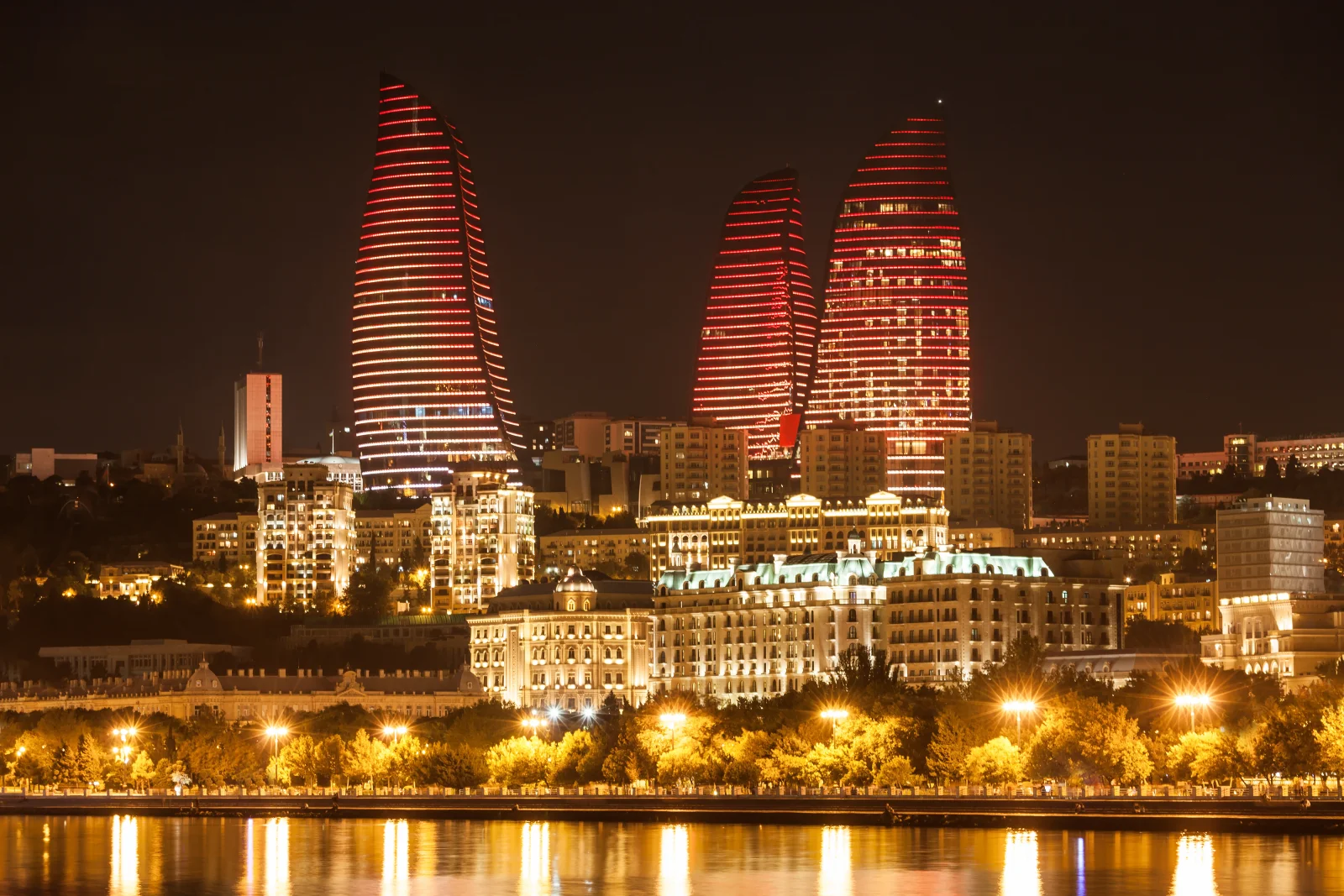 Baku