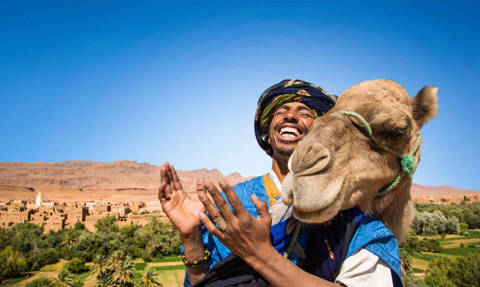 Top 10 des endroits à visiter au Maroc