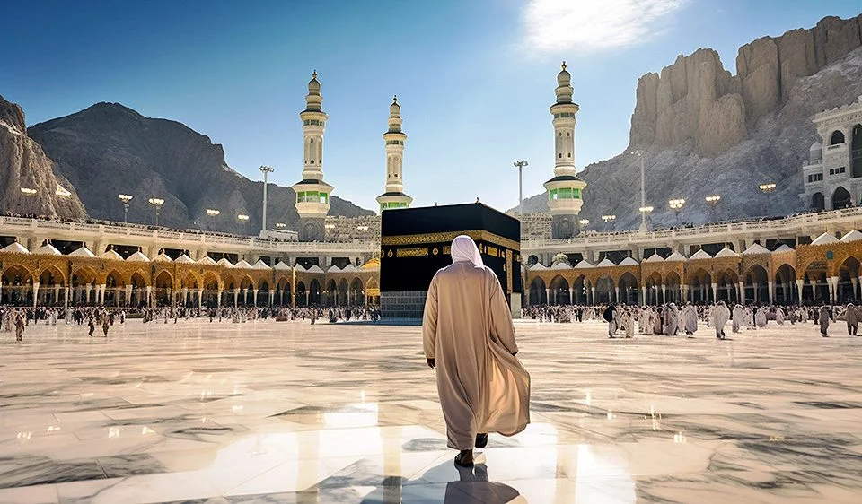 Voyages spirituels au Maroc : Trouver la paix intérieure - Image