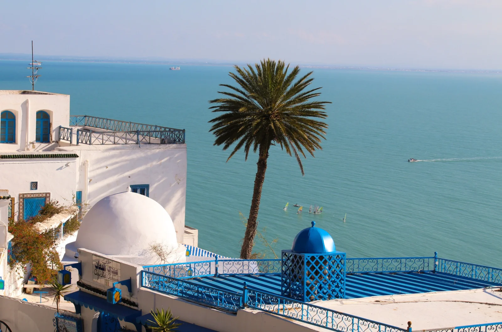 Tunis