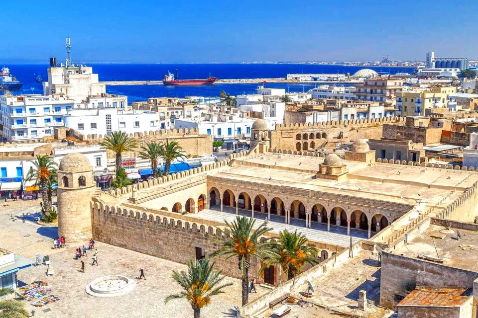 Sousse