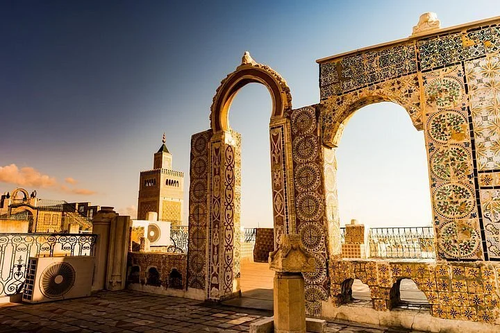 Trésors de Tunisie - Image 6