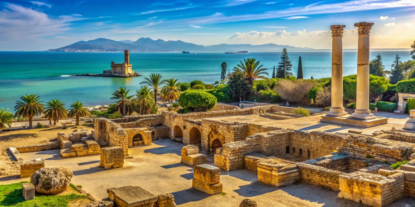 Trésors de Tunisie - Image 7