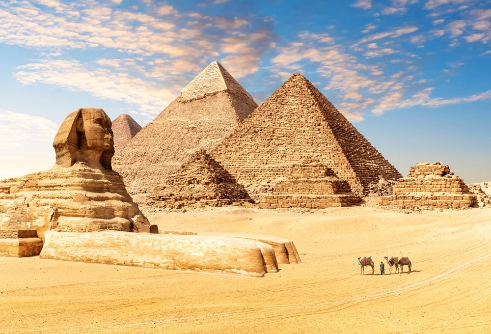 Égypte Expérience - Image 9