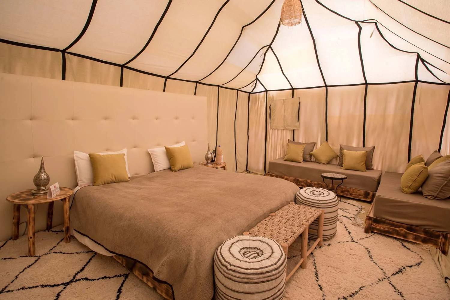 Merzouga de luxe  - Image 3