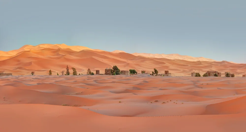 Merzouga de luxe  - Image 5