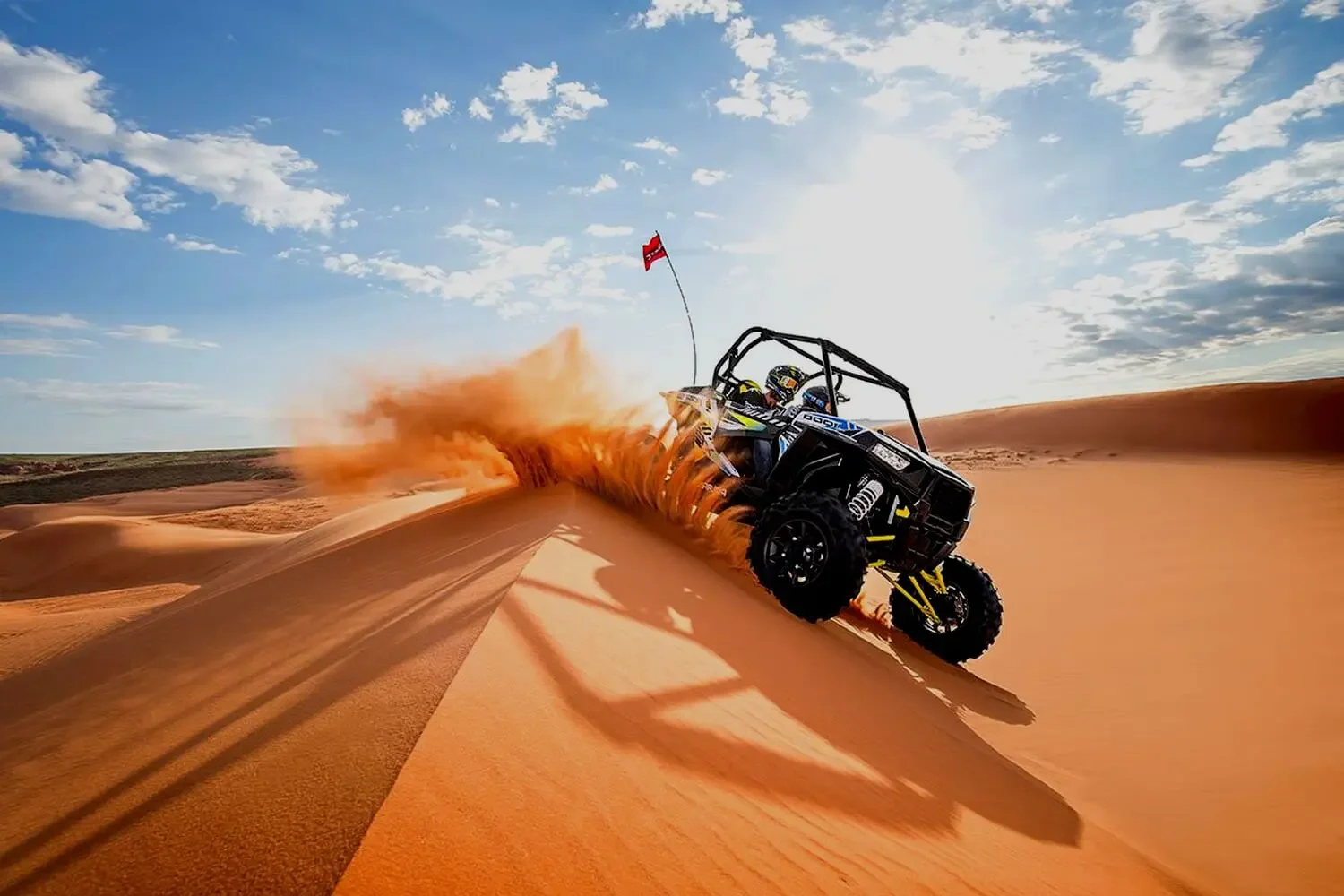 Merzouga de luxe  - Image 7