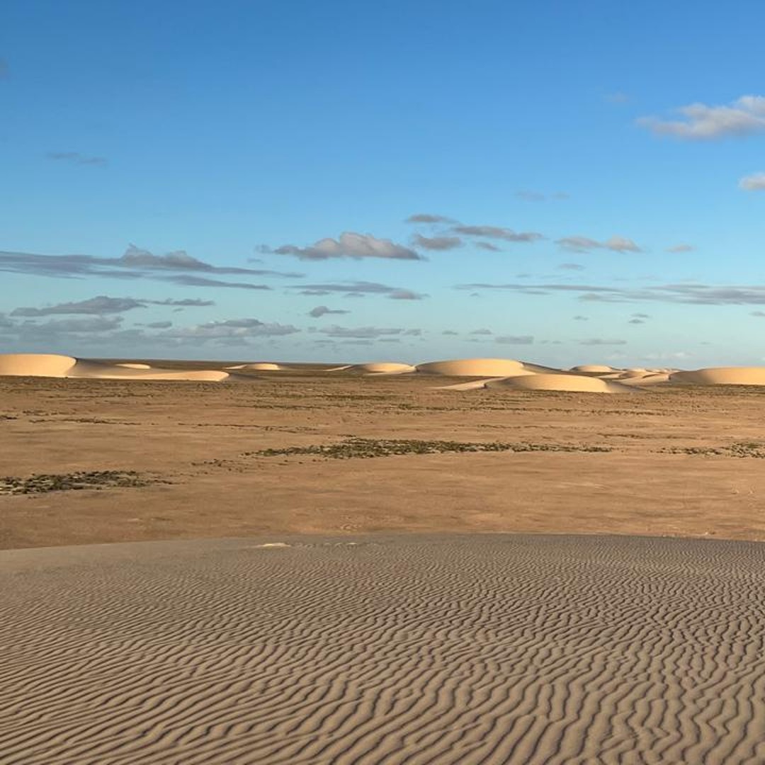 Dakhla Evasion (5 Jours / 4 Nuits)