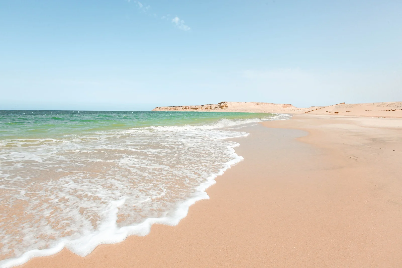Dakhla Evasion - Image 9