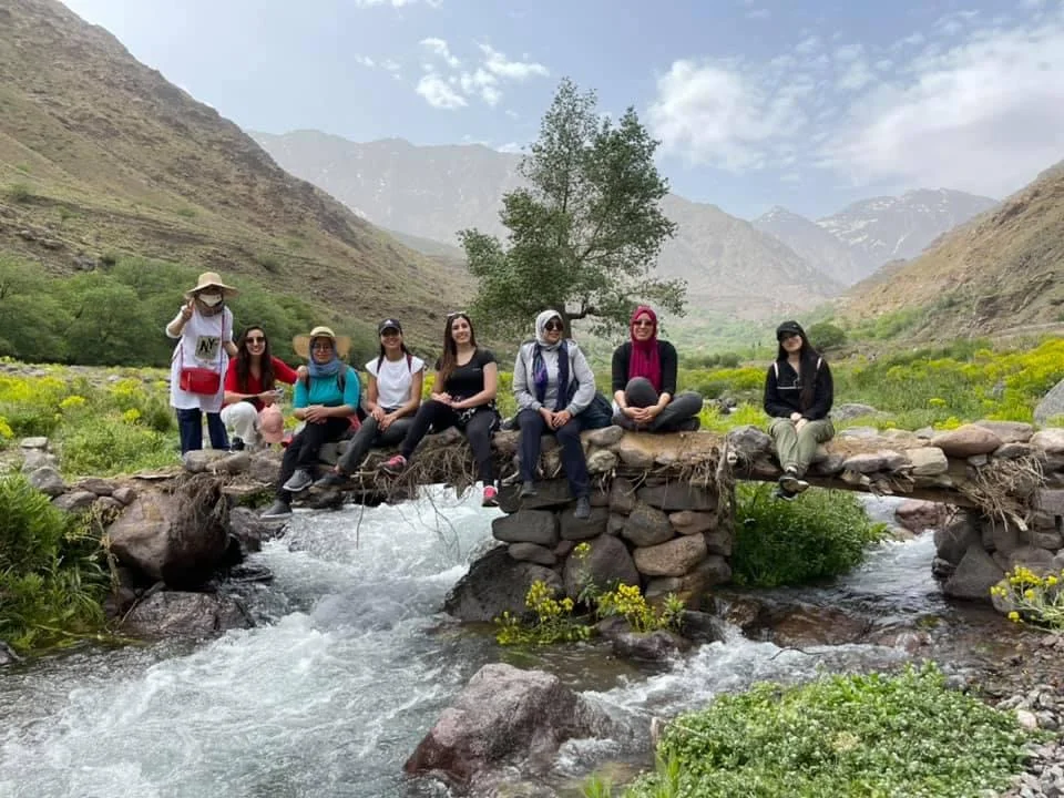 Douar Samra Imlil: Authentic Journey in the Heart of the High Atlas - Image 3
