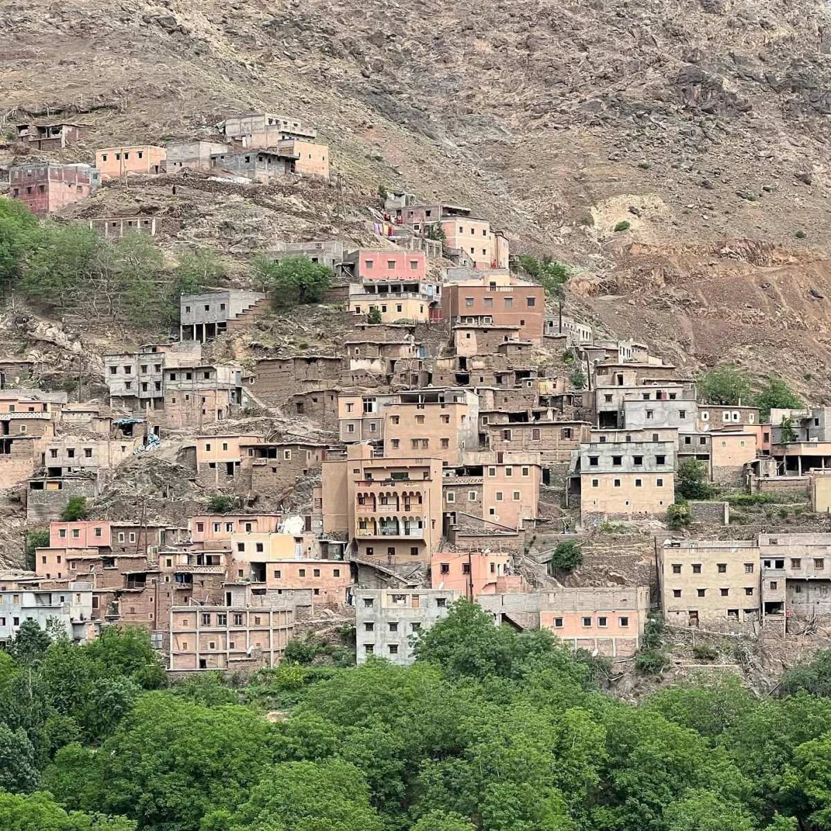 Douar Samra Imlil: Authentic Journey in the Heart of the High Atlas - Image 8