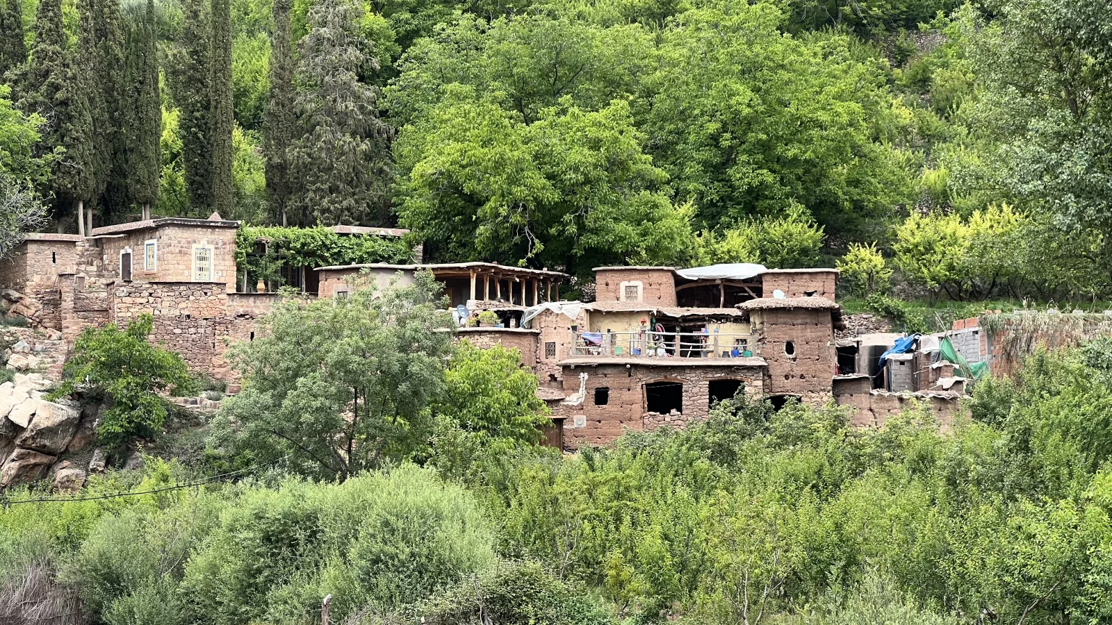 Douar Samra Imlil: Authentic Journey in the Heart of the High Atlas - Image 9