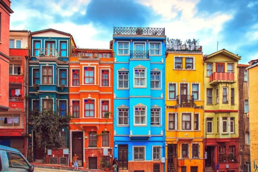 Évasion Riviera Turque : Les Perles de l'Égée et Istanbul - Image 5