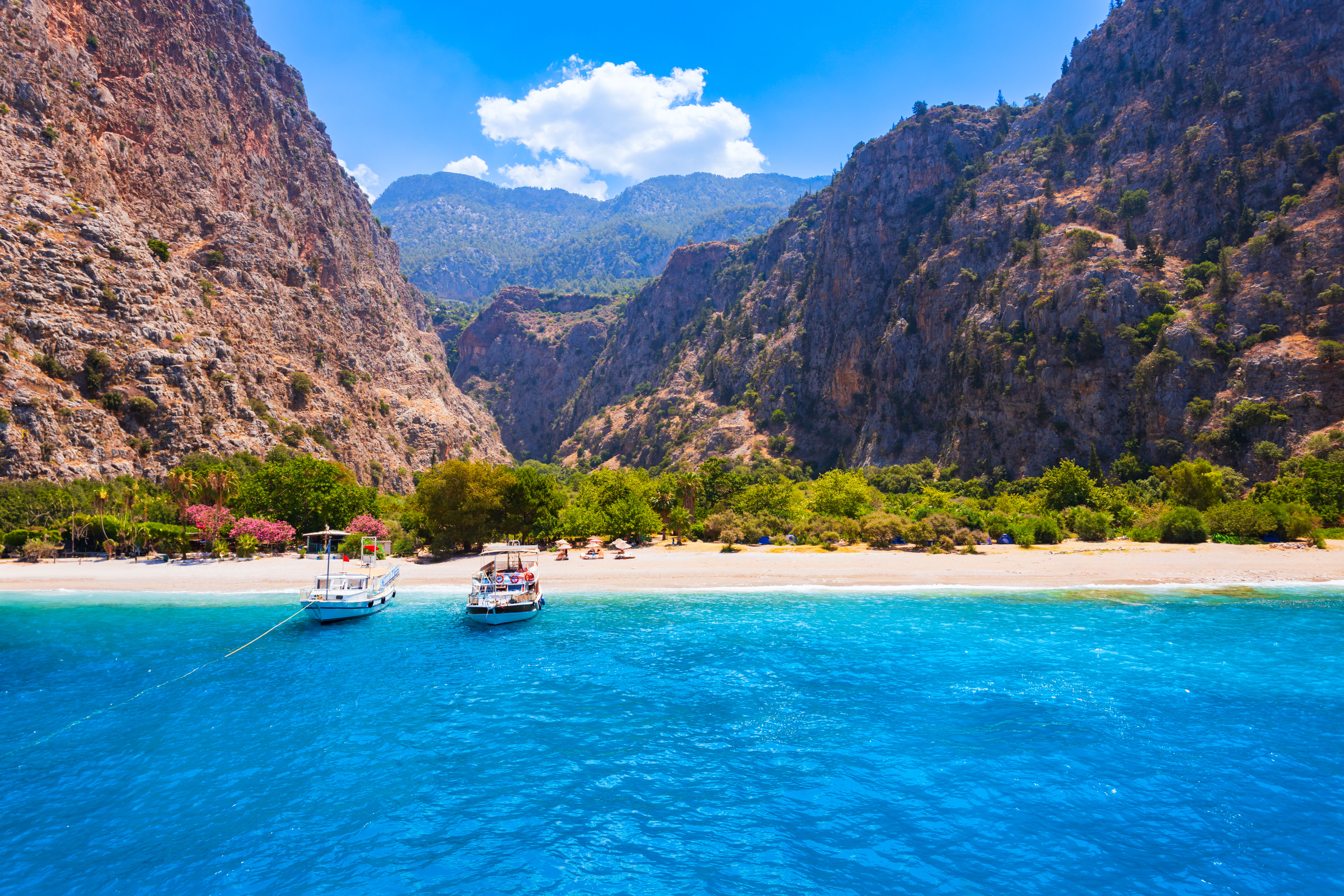 JOUR 5 - MARMARIS 