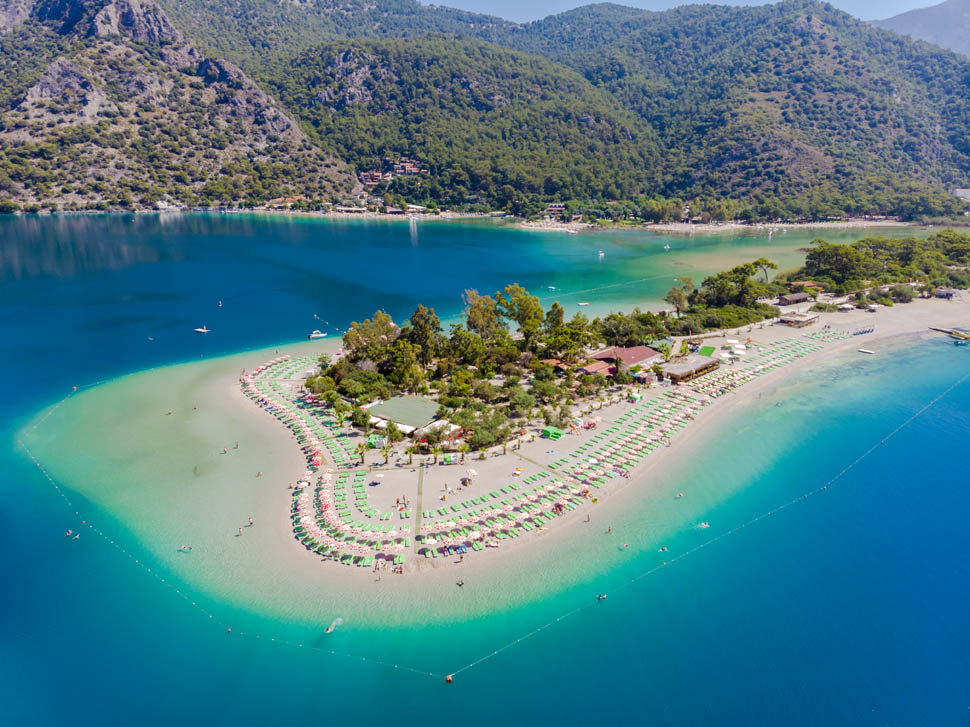 JOUR 3 - MARMARIS 